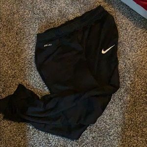 Mens Nike sweatpants